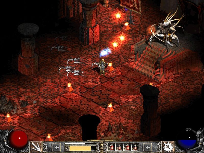 Diablo II