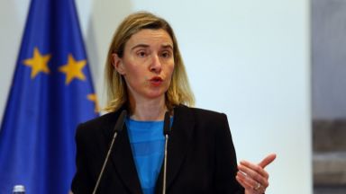 ЕС обезпокоен от конфликта Русия-Украйна, но не планира санкции