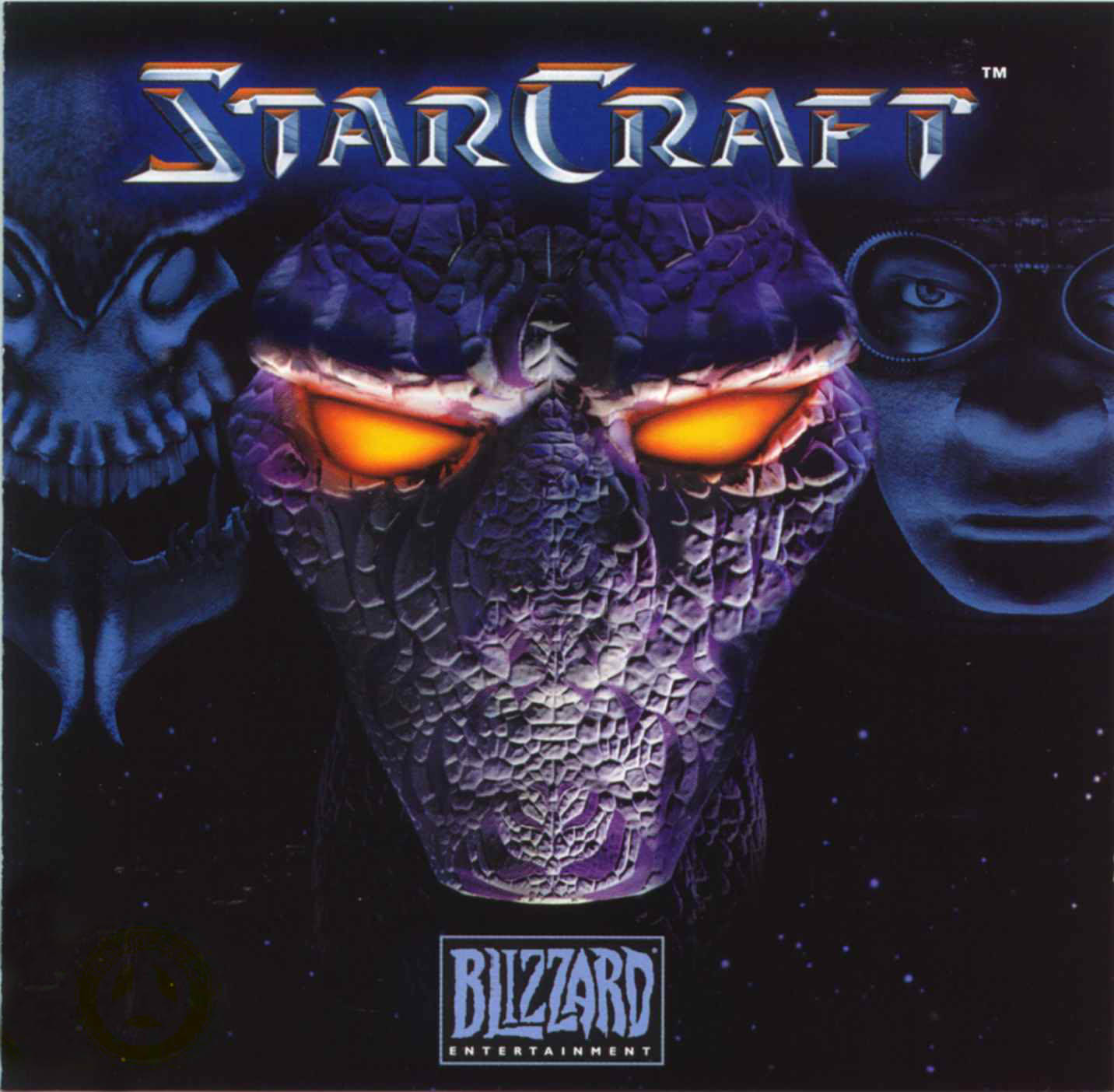 Starcraft - следващата цел на AI-то на Google?