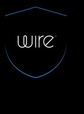 Wire е може би най-сигурното приложение за чат и разговори