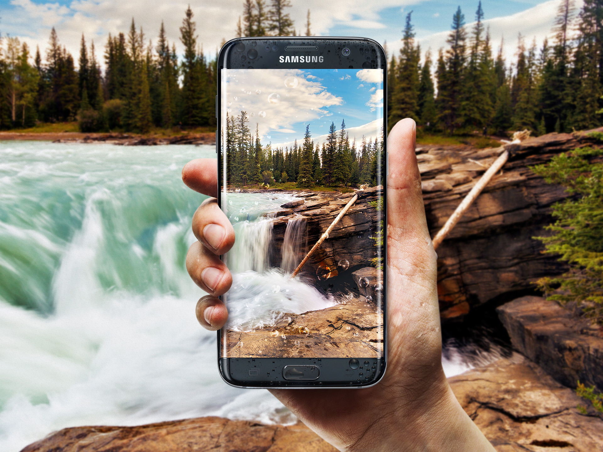 Samsung Galaxy S7