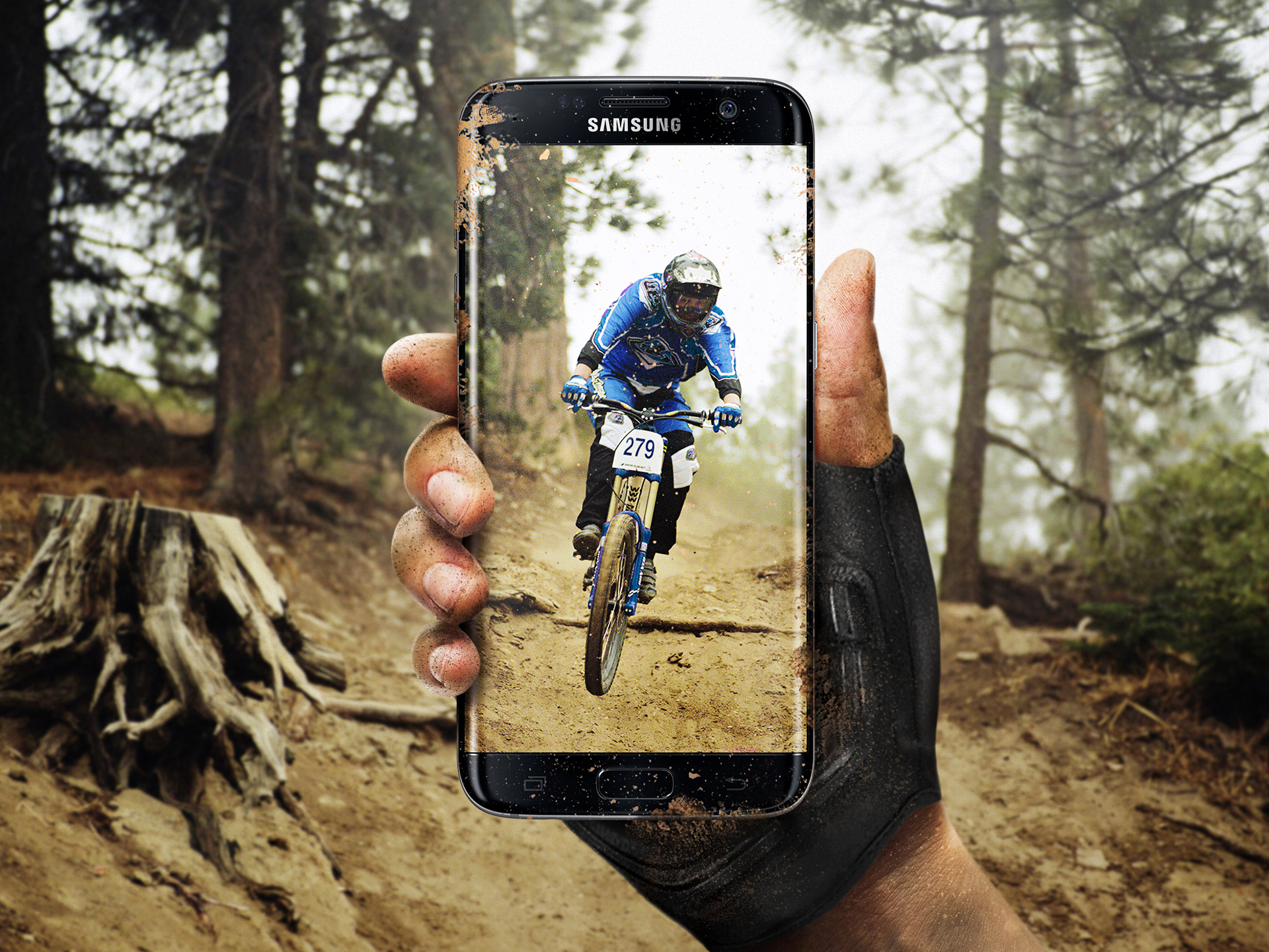 Samsung Galaxy S7