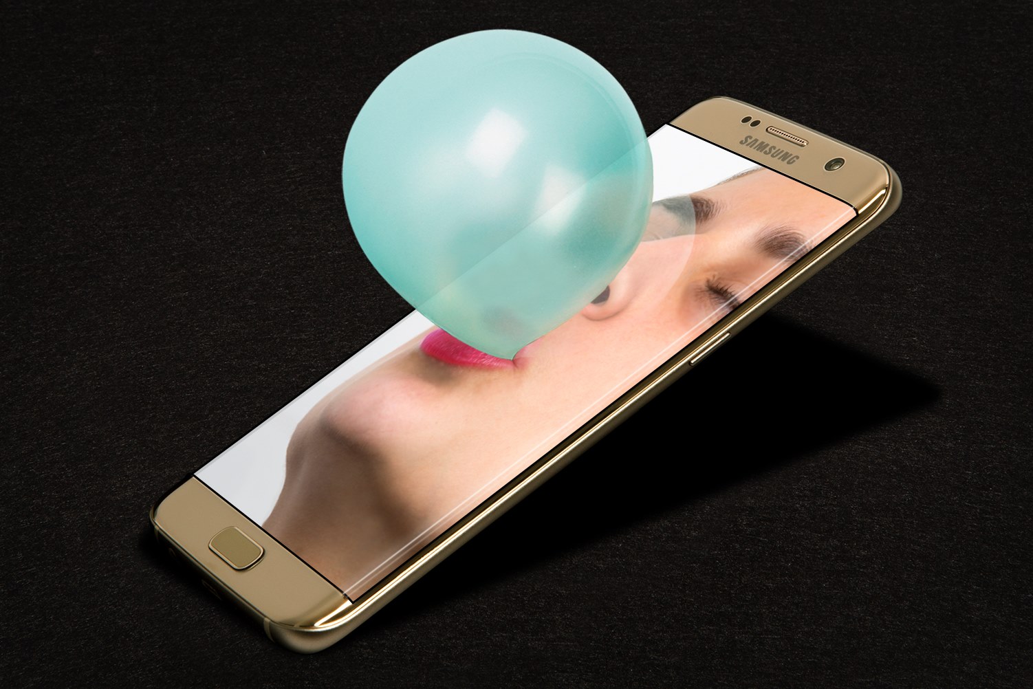 Samsung Galaxy S7