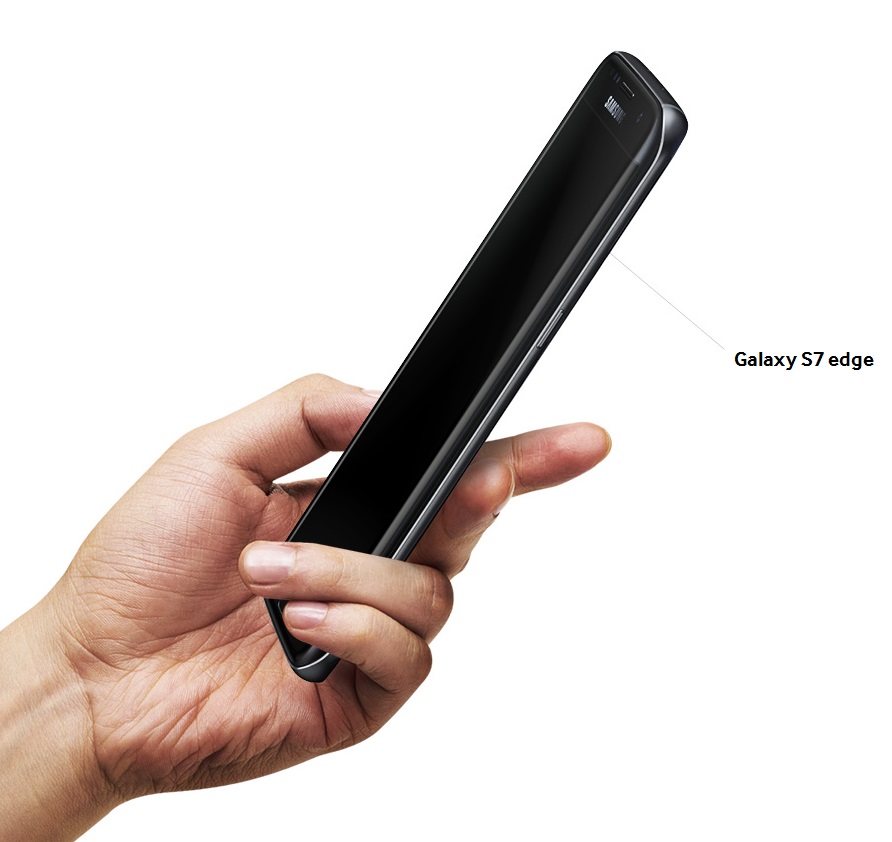 Samsung Galaxy S7