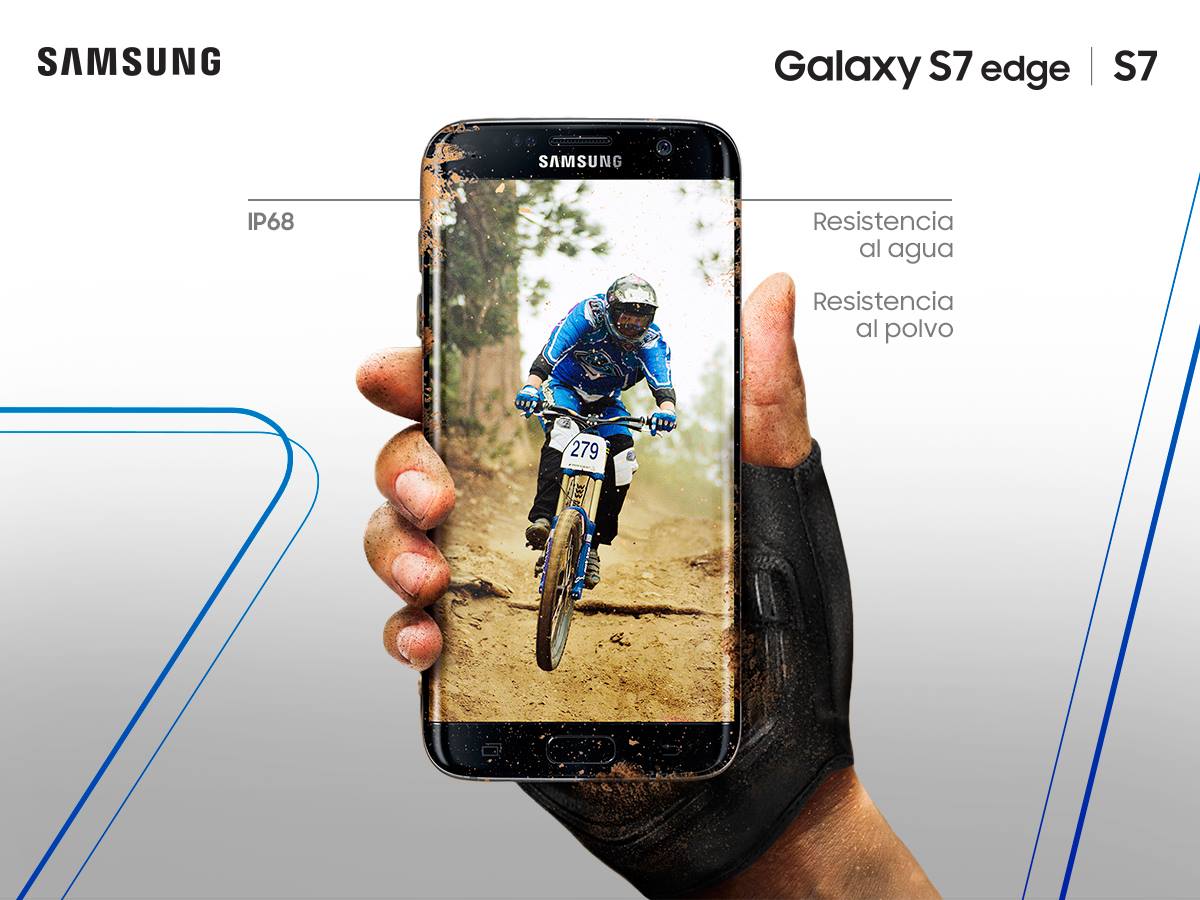 Samsung Galaxy S7