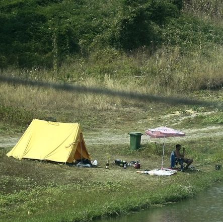 Предлагат отлагане за въвеждане на забраната за къмпингуване