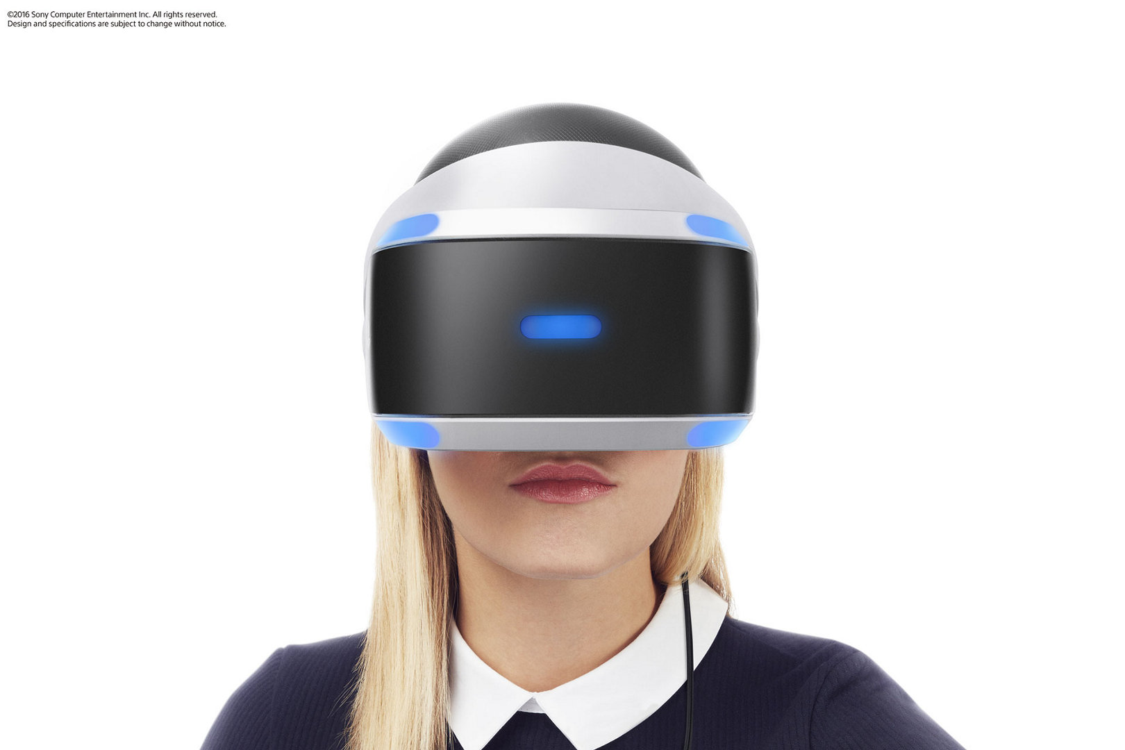 Sony PlayStation VR
