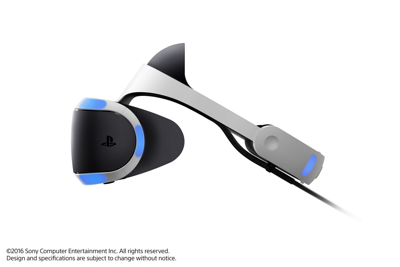 Sony PlayStation VR