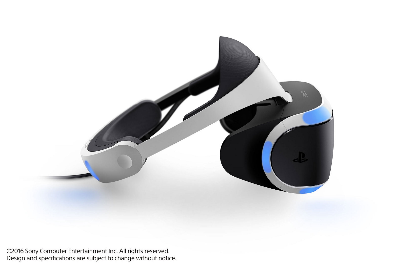 Sony PlayStation VR