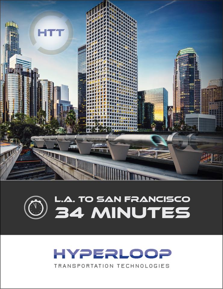 Hyperloop