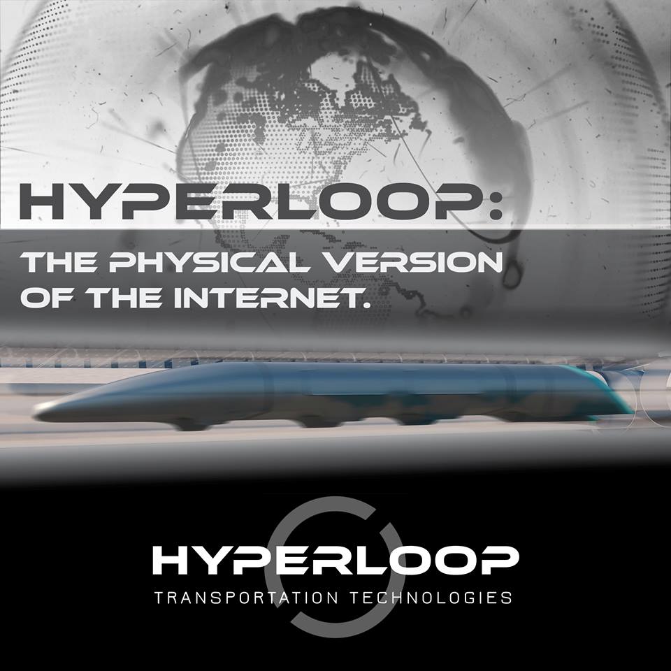 Hyperloop