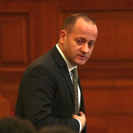 Радан Кънев: Реформаторският блок не съществува