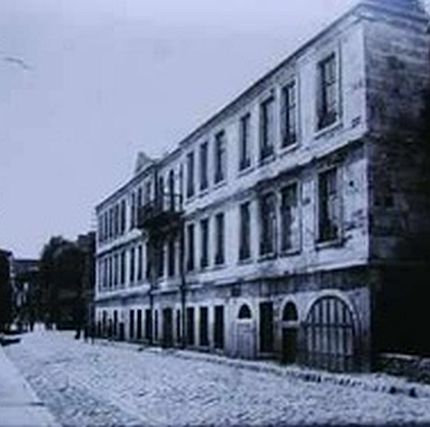 Българският Метох в Истанбул става музей