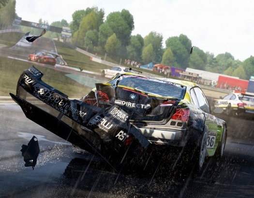 Project Cars