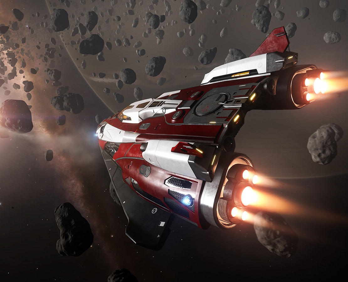 Elite Dangerous