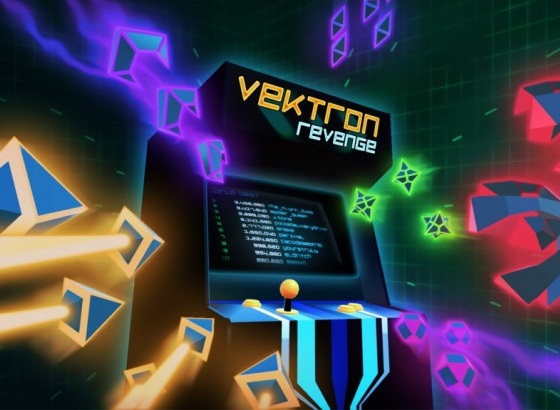 Vektron