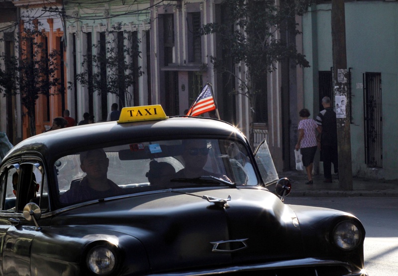 От САЩ ще инвестират в хотели в Куба