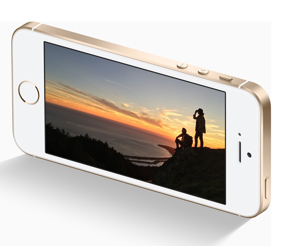 iPhone SE