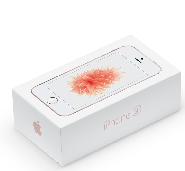iPhone SE