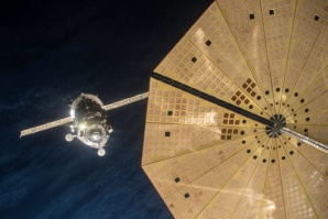 Корабът “Сигнус“ полетя към МКС с 3,5 тона товар