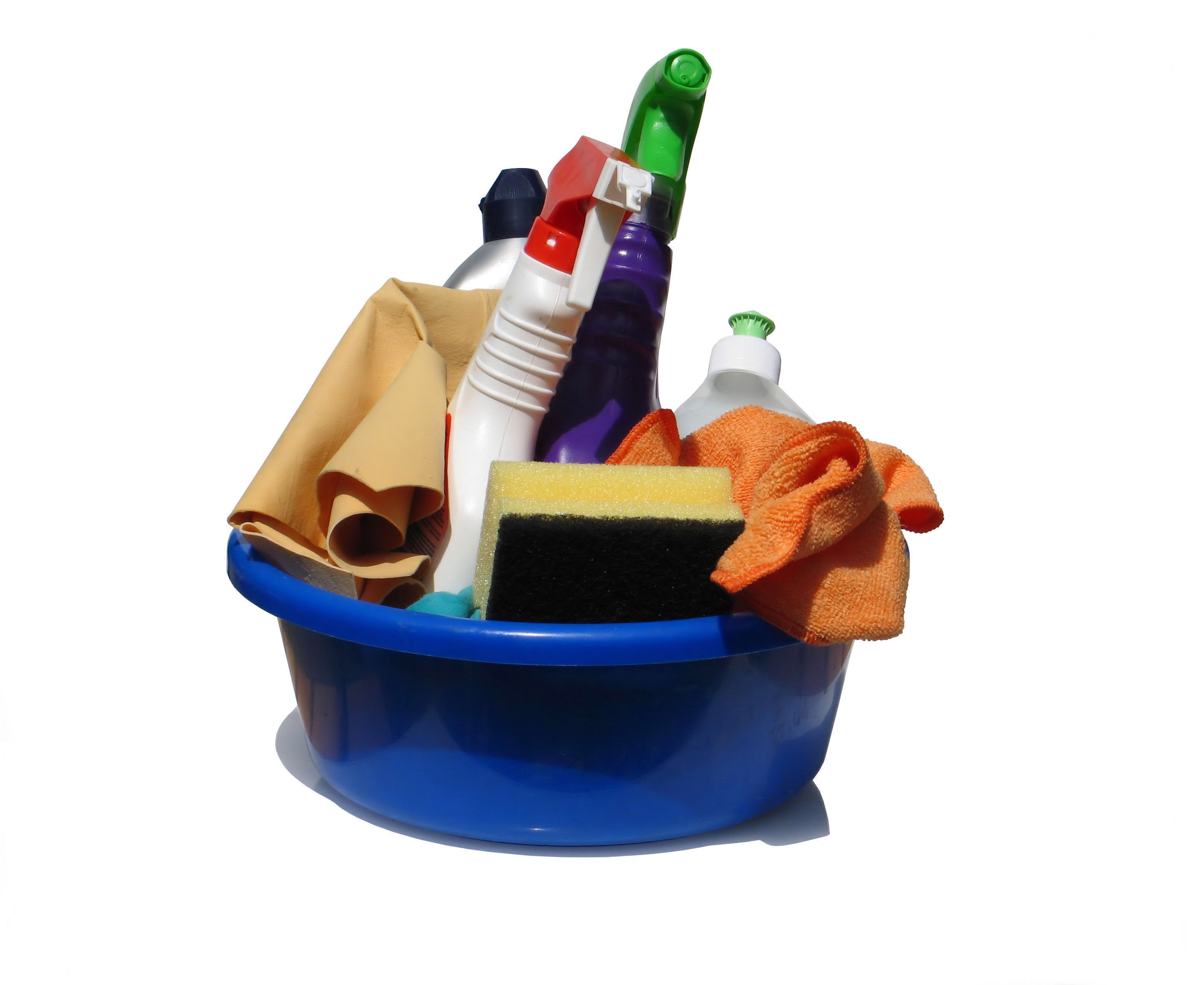 Социологическо доказано - най-неприятните домакински дейности са разни видове чистене