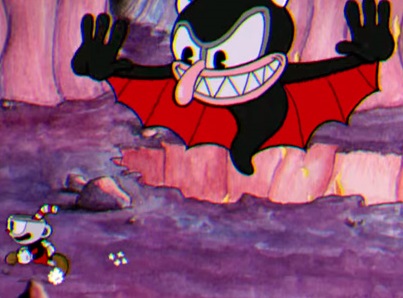 Cuphead