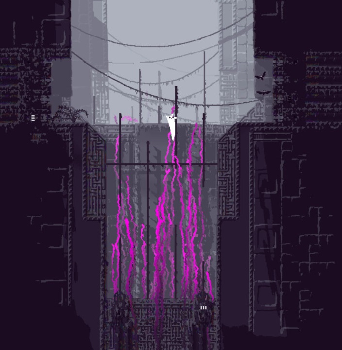 Rain World