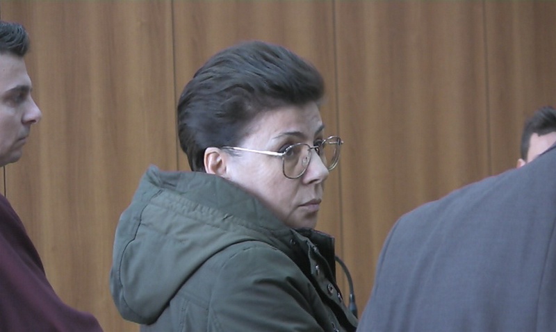 Арест за жената, обвинена, че е поръчала смъртта на 6 души