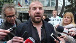Динко от Ямбол, хванал бежанци: Граждани отиват на границата