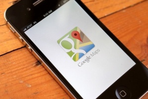 Грешка в Google Maps срина дома на американка