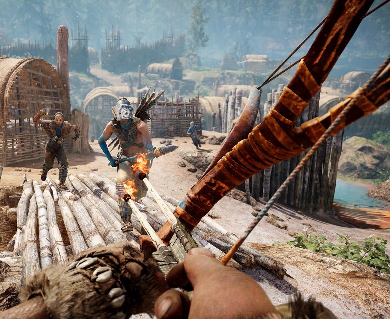 Far Cry Primal