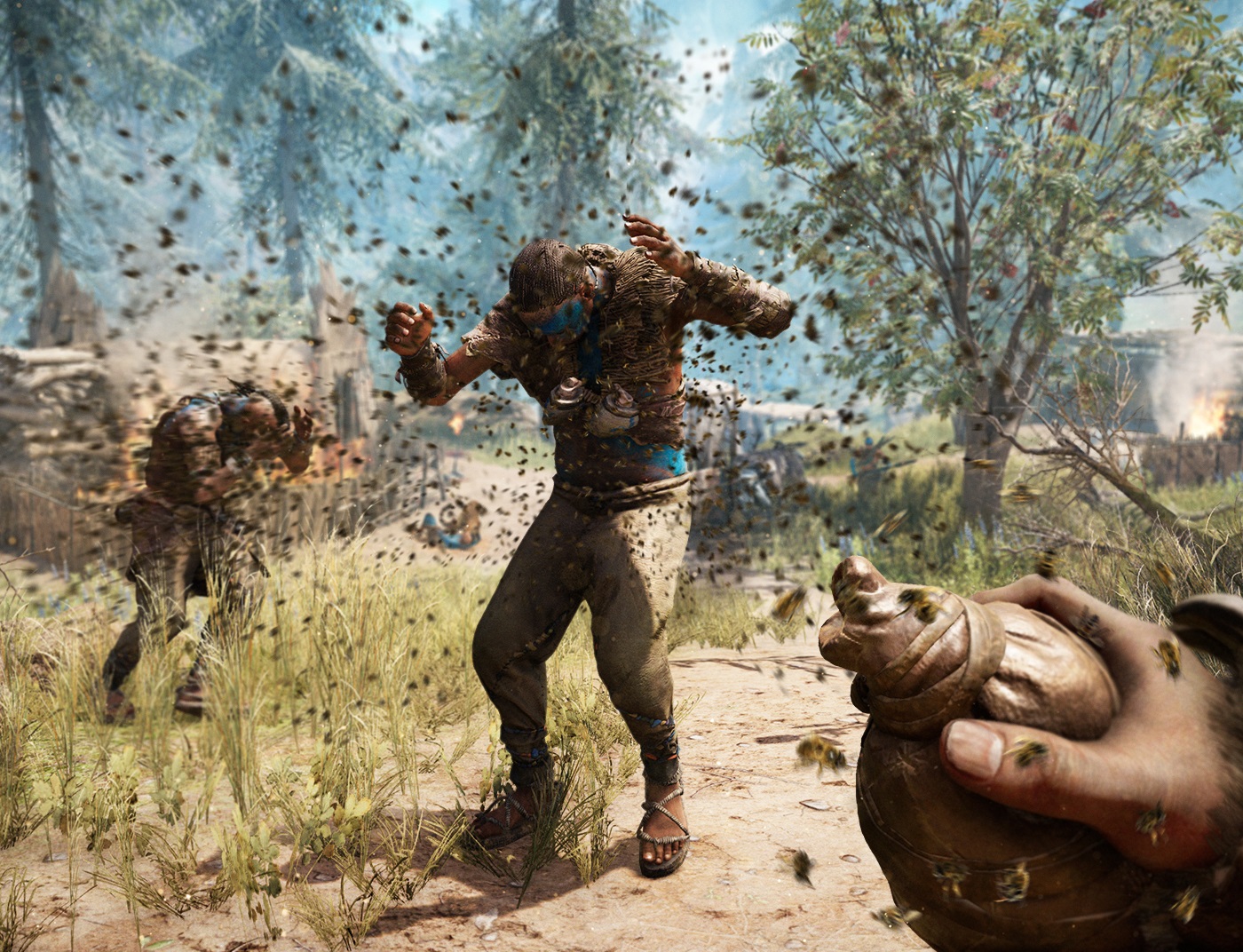 Far Cry Primal
