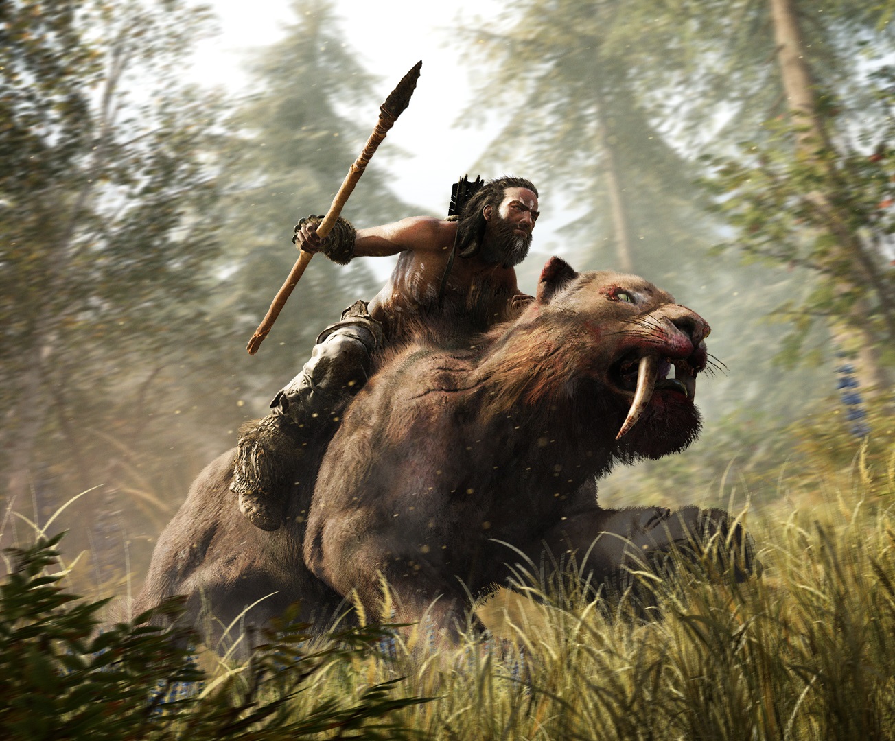 Far Cry Primal