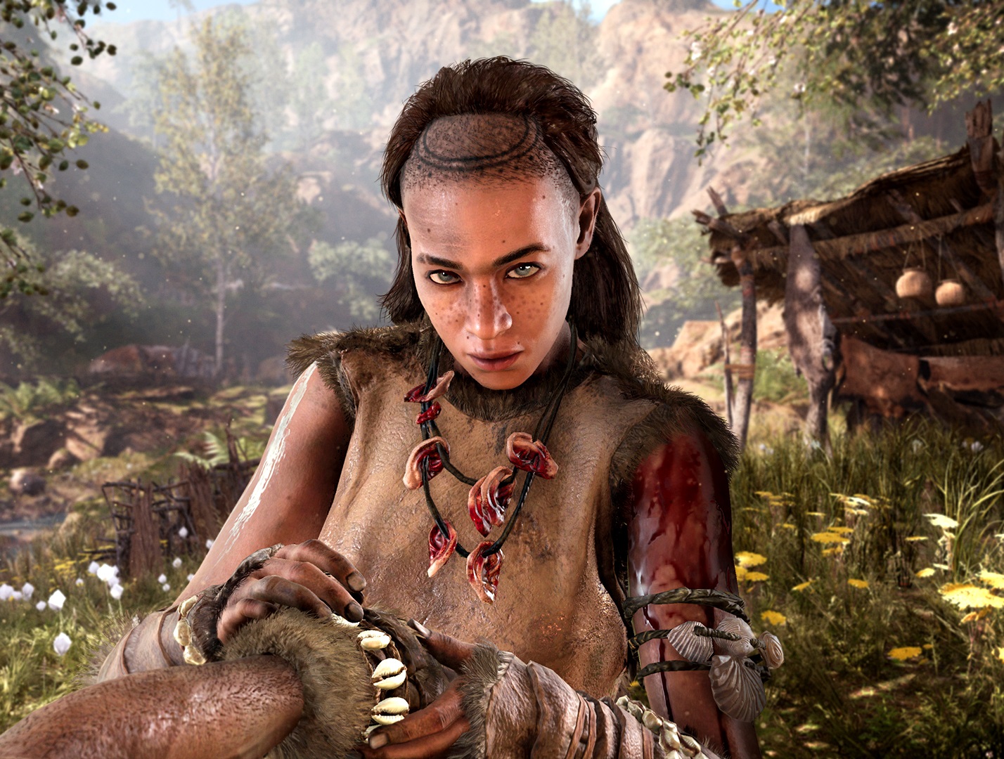 Far Cry Primal