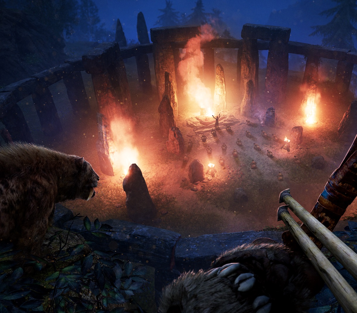 Far Cry Primal