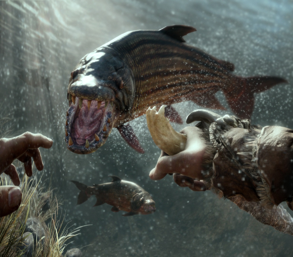 Far Cry Primal