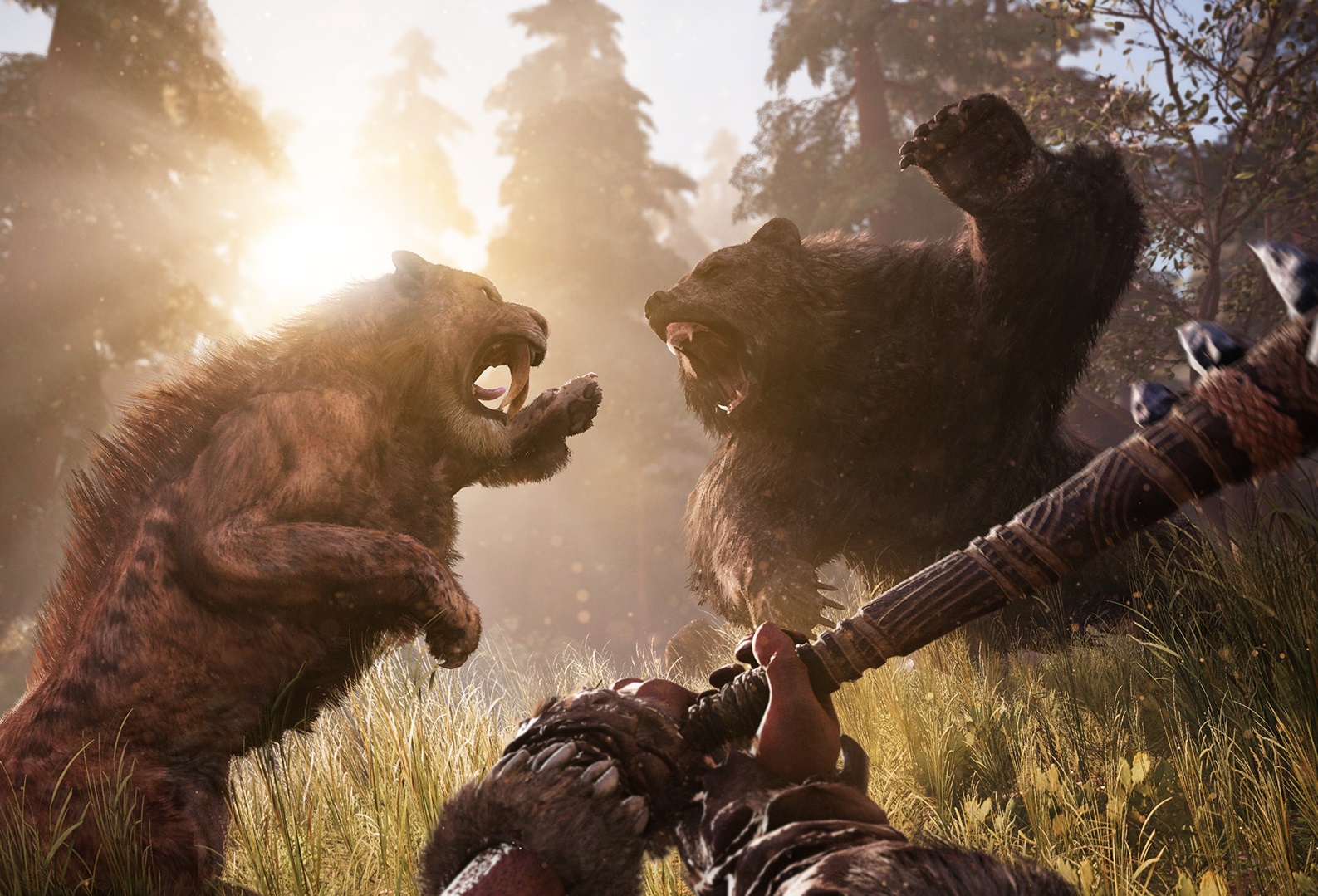 Far Cry Primal