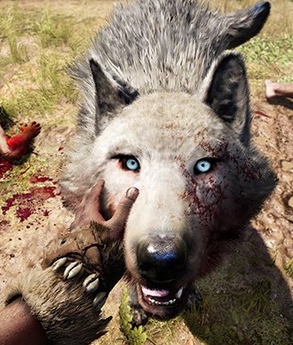 Far Cry Primal