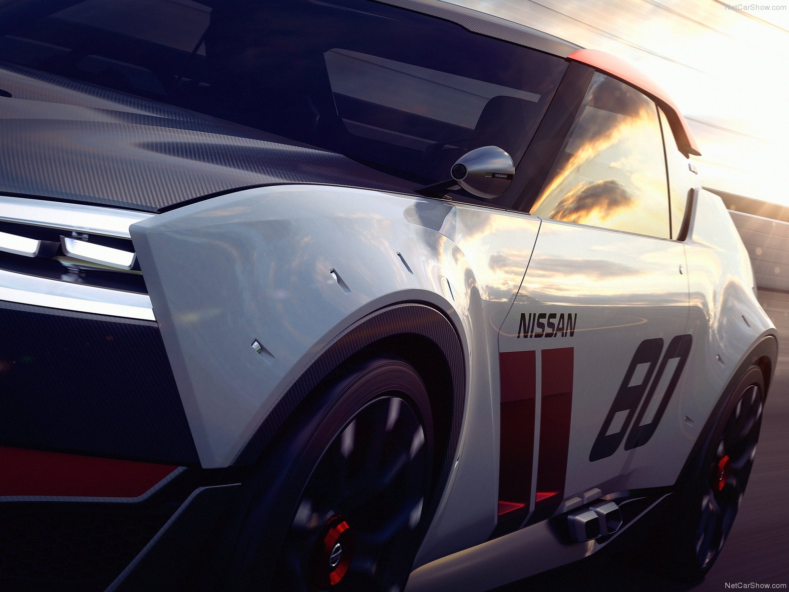 Nissan няма да прави конкурент на Toyota GT 86