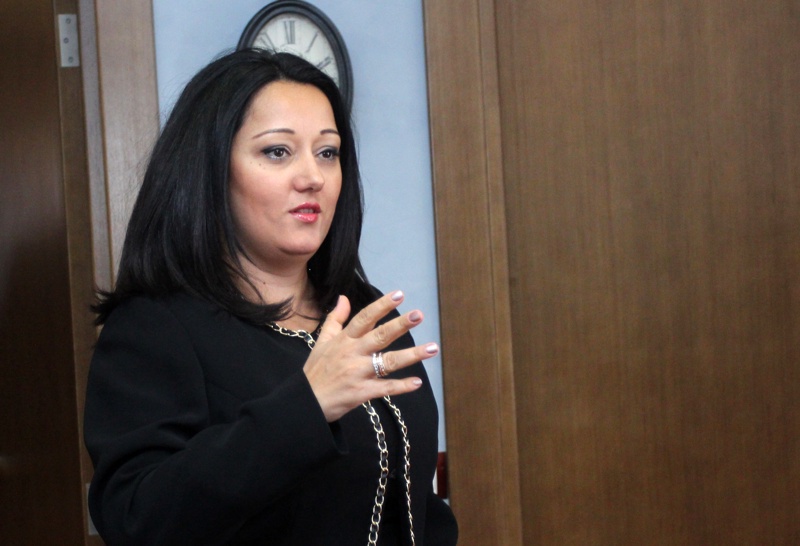 Министър Лиляна Павлова ще подпише договор за строителство на изцяло нов язовир - ”Луда Яна”
