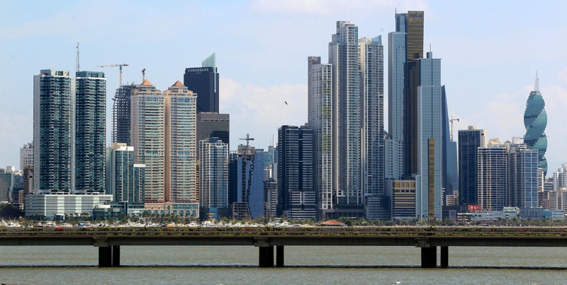 Панама стана ”кръстник” на скандала, тъй като в столицата й Панама сити е седалището на ”Мосак Фонсека”