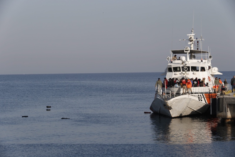 Турция планирала да превози мигрантите до Гърция