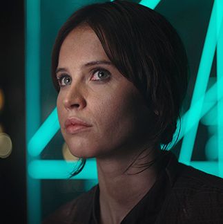 Първи кадри от ”Rogue One: История от Междузвездни войни”