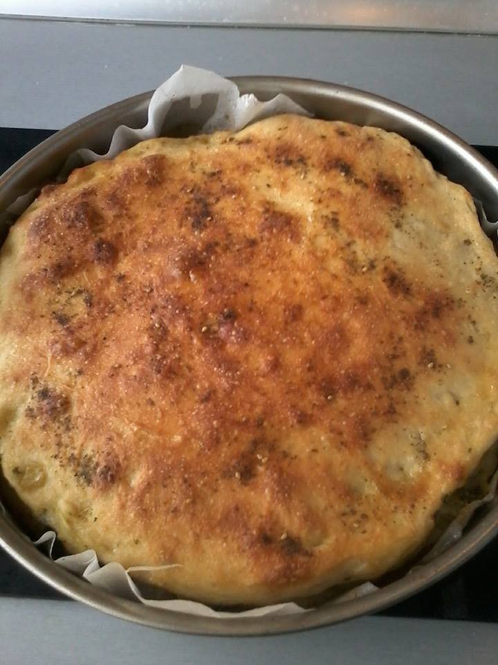 Копривник