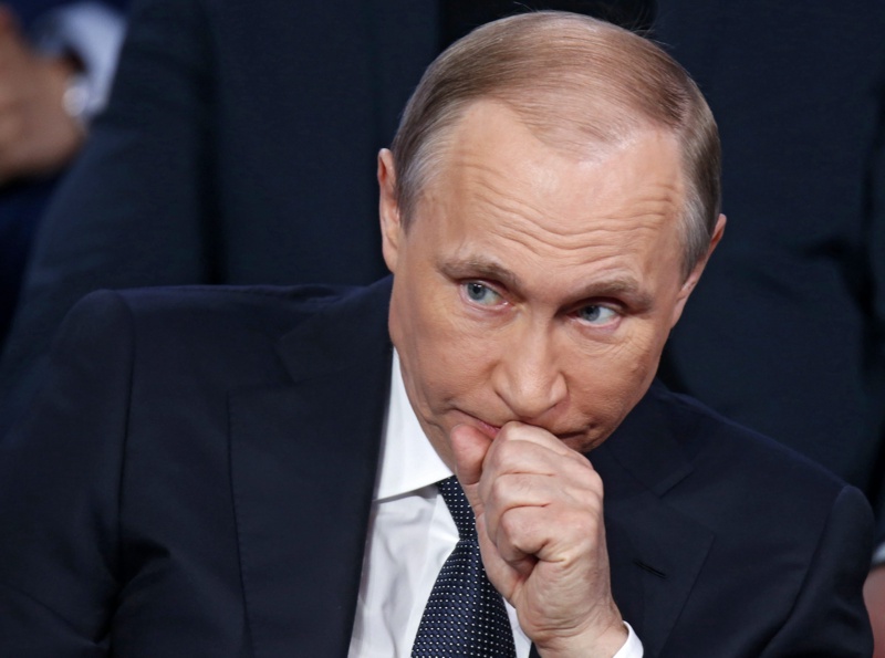 Путин прекрати договора със САЩ за унищожаване на плутоний