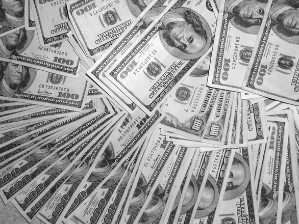 Броят на милионерите по света скочил с 8%