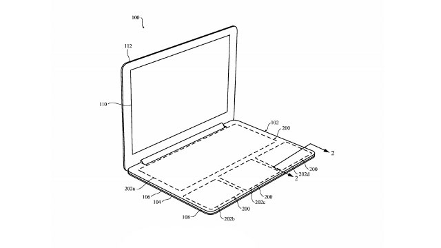 Apple ще премахне физическата клавиатура