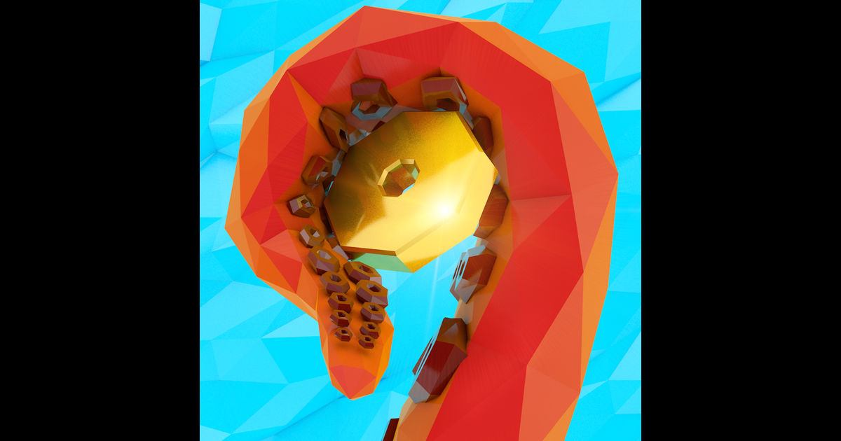 Climberia - нова и интересна българска игра