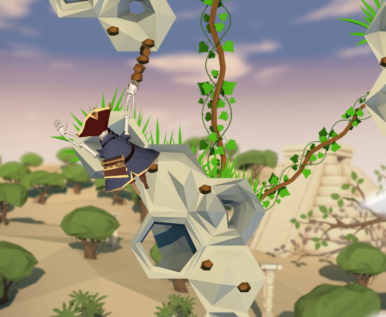 Climberia