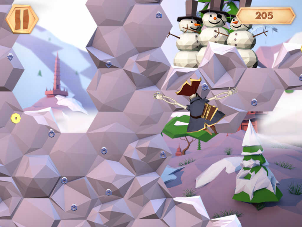 Climberia